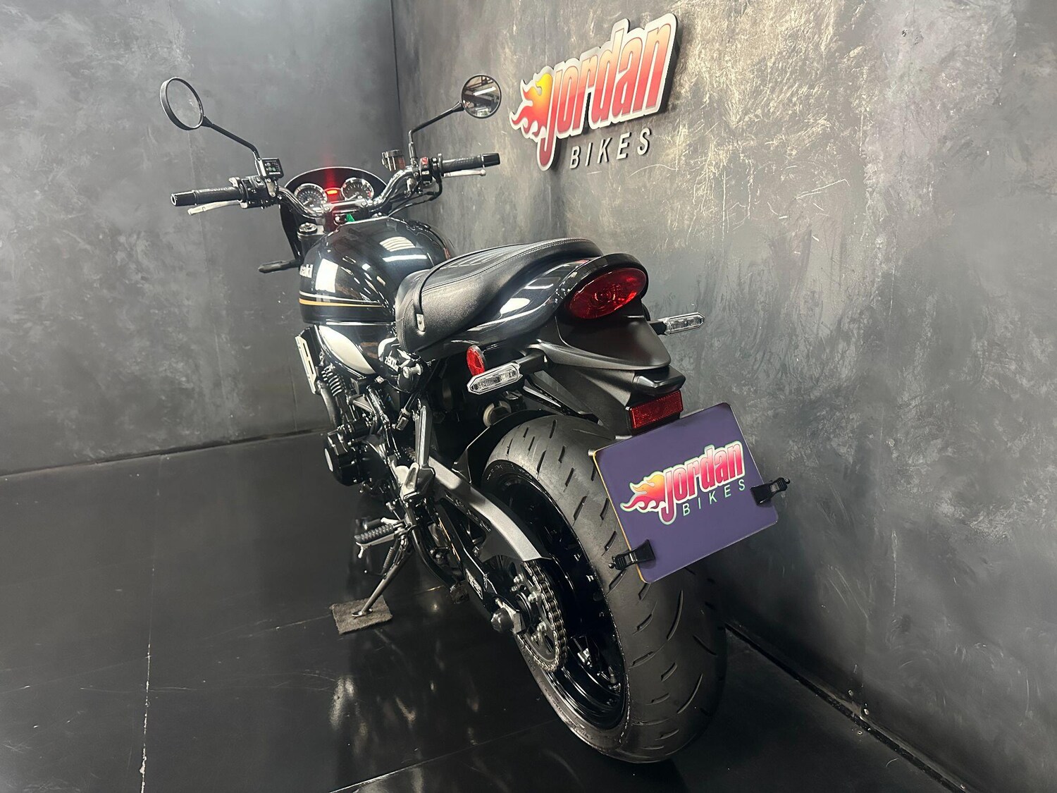 Used Kawasaki Z 2018 for sale - 78586023: Photo 35