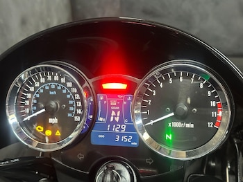 Used Kawasaki Z 2018 for sale - bike-78586023: Photo