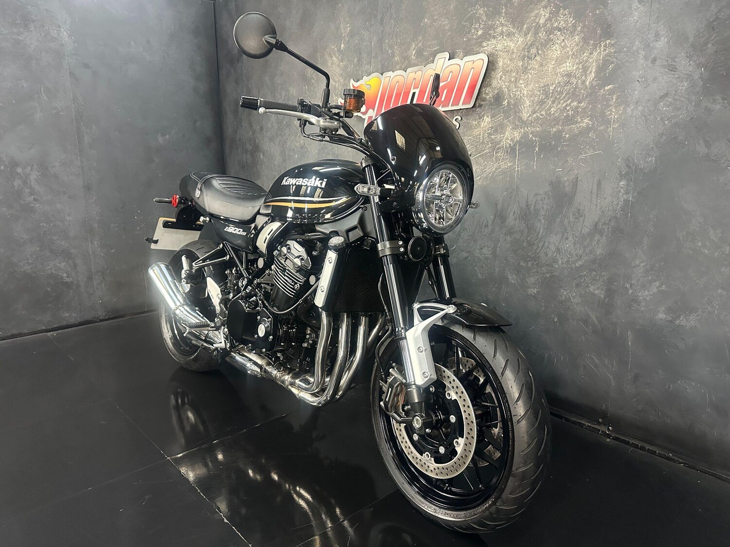 Used Kawasaki Z 2018 for sale - 78586023: Photo 4