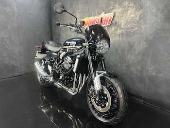Used Kawasaki Z 2018 for sale - bike-78586023: Photo