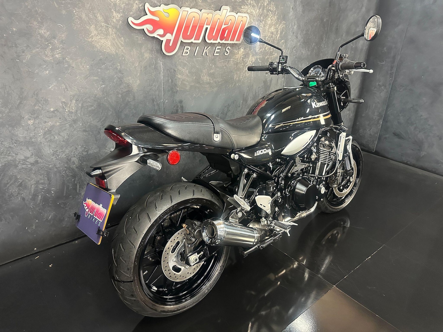 Used Kawasaki Z 2018 for sale - 78586023: Photo 6