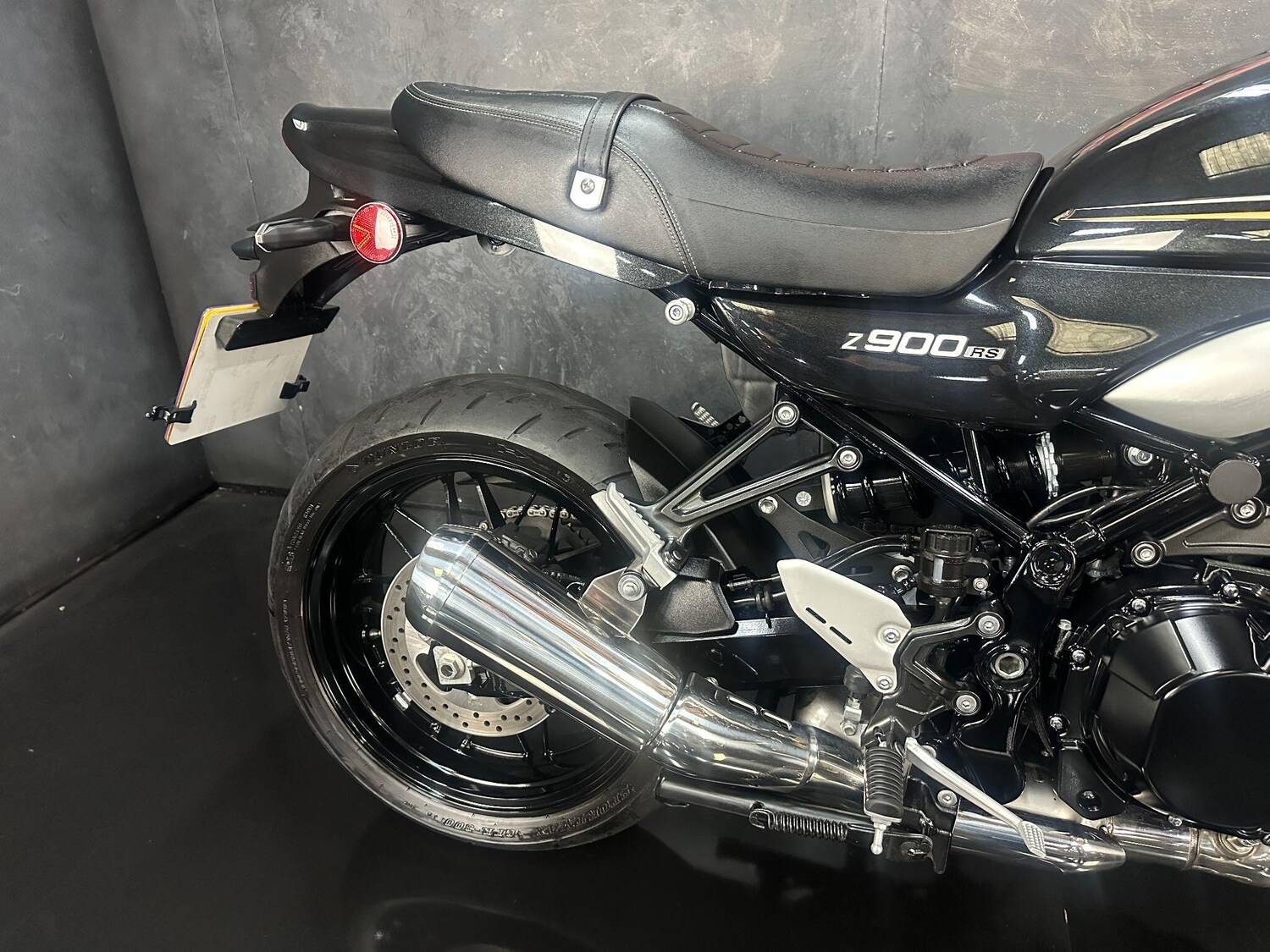 Used Kawasaki Z 2018 for sale - 78586023: Photo 7