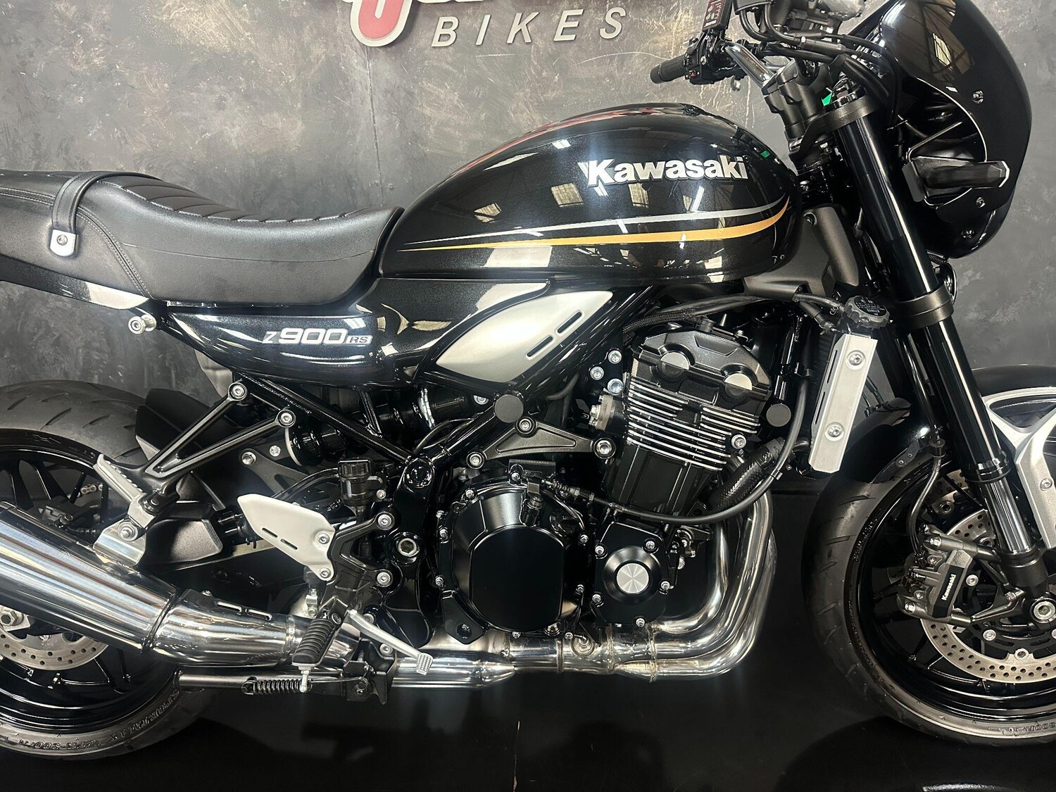 Used Kawasaki Z 2018 for sale - 78586023: Photo 8
