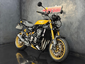 Used Kawasaki Z900 RS SE 2022 for sale - bike-79316124: Photo