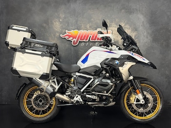 Used BMW R 1250 GS 2023 for sale - bike-79337368: Photo