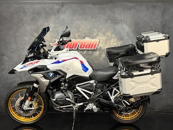 Used BMW R 1250 GS 2023 for sale - bike-79337368: Photo