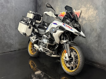 Used BMW R 1250 GS 2023 for sale - bike-79337368: Photo