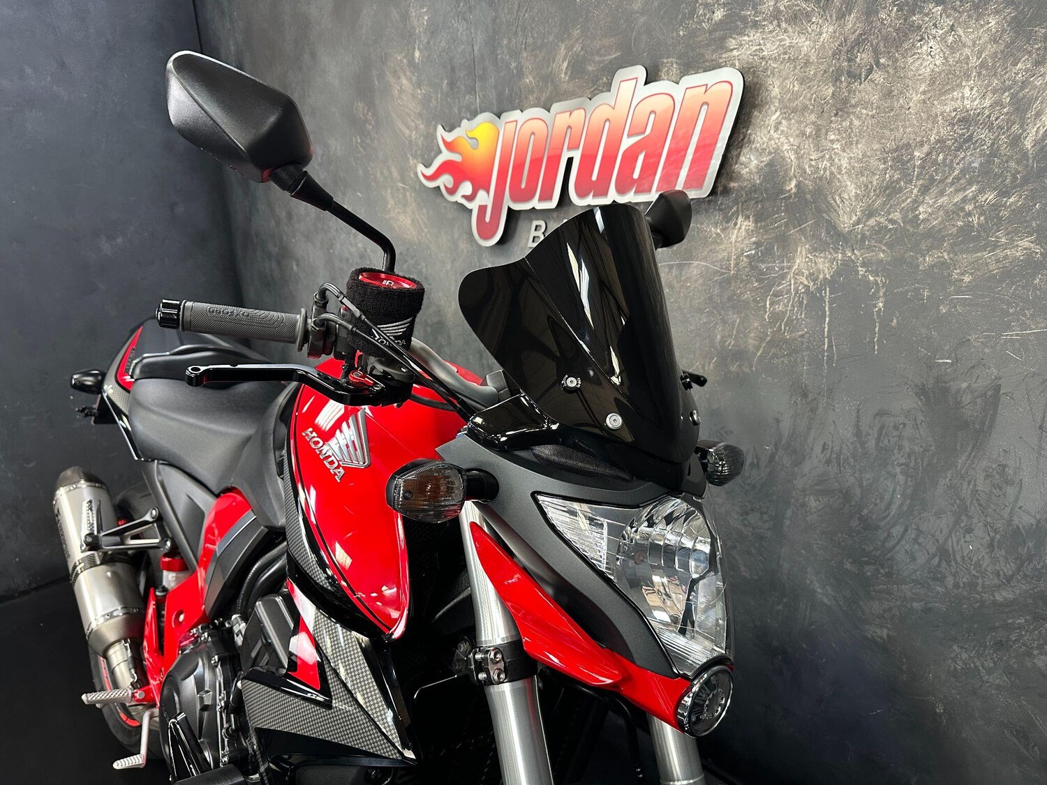 Used Honda CBR 2016 for sale - 78934535: Photo 11