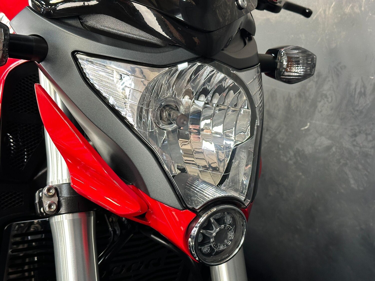Used Honda CBR 2016 for sale - 78934535: Photo 12