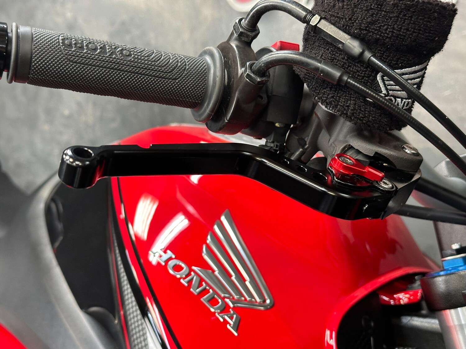 Used Honda CBR 2016 for sale - 78934535: Photo 14
