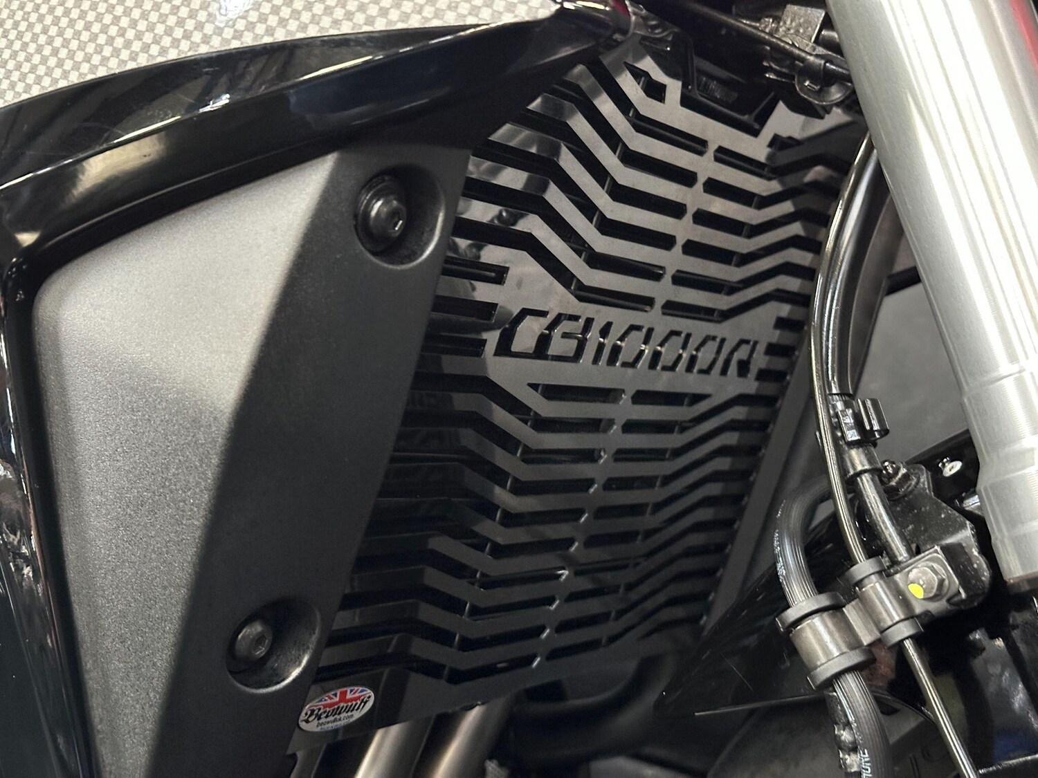 Used Honda CBR 2016 for sale - 78934535: Photo 17