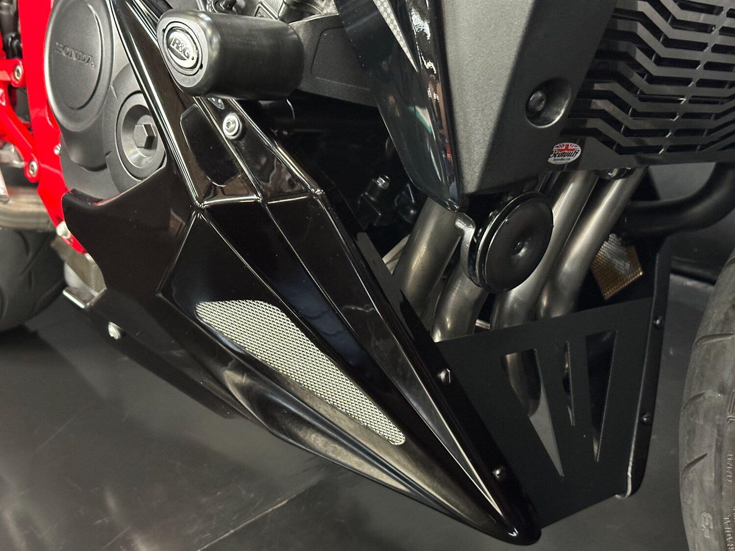 Used Honda CBR 2016 for sale - 78934535: Photo 18