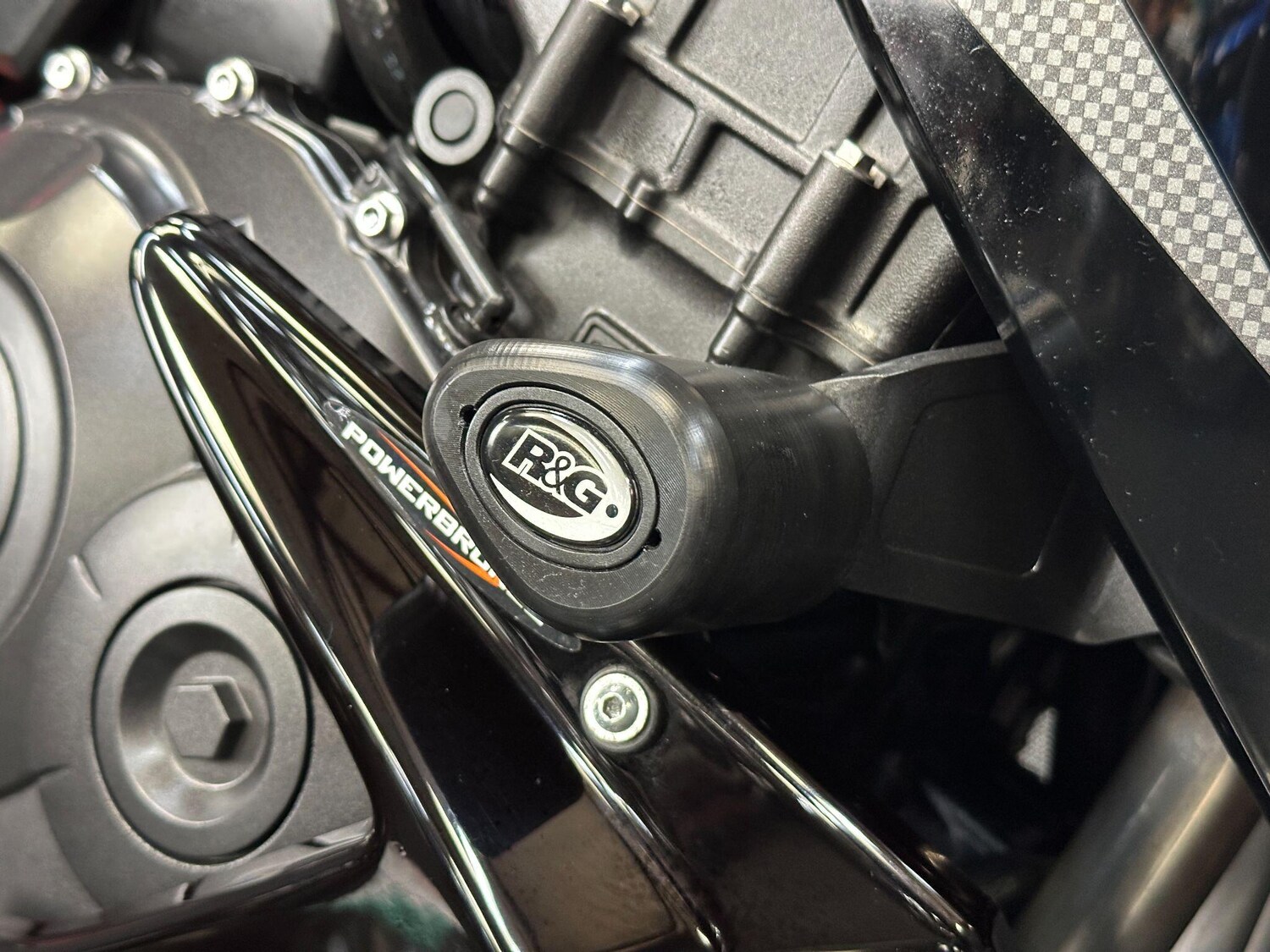 Used Honda CBR 2016 for sale - 78934535: Photo 19