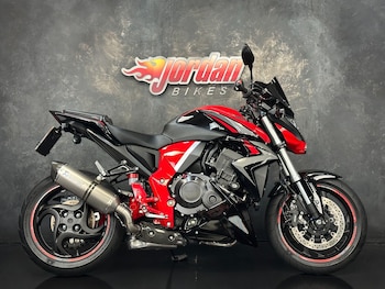 Used Honda CBR 2016 for sale - bike-78934535: Photo