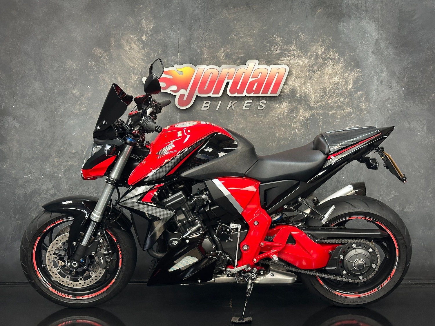 Used Honda CBR 2016 for sale - 78934535: Photo 2