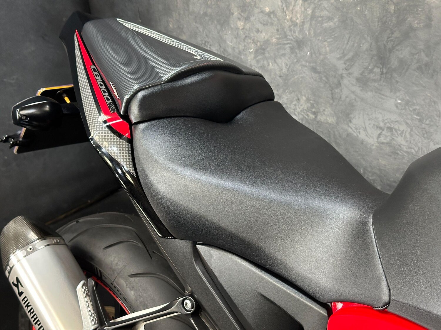 Used Honda CBR 2016 for sale - 78934535: Photo 21