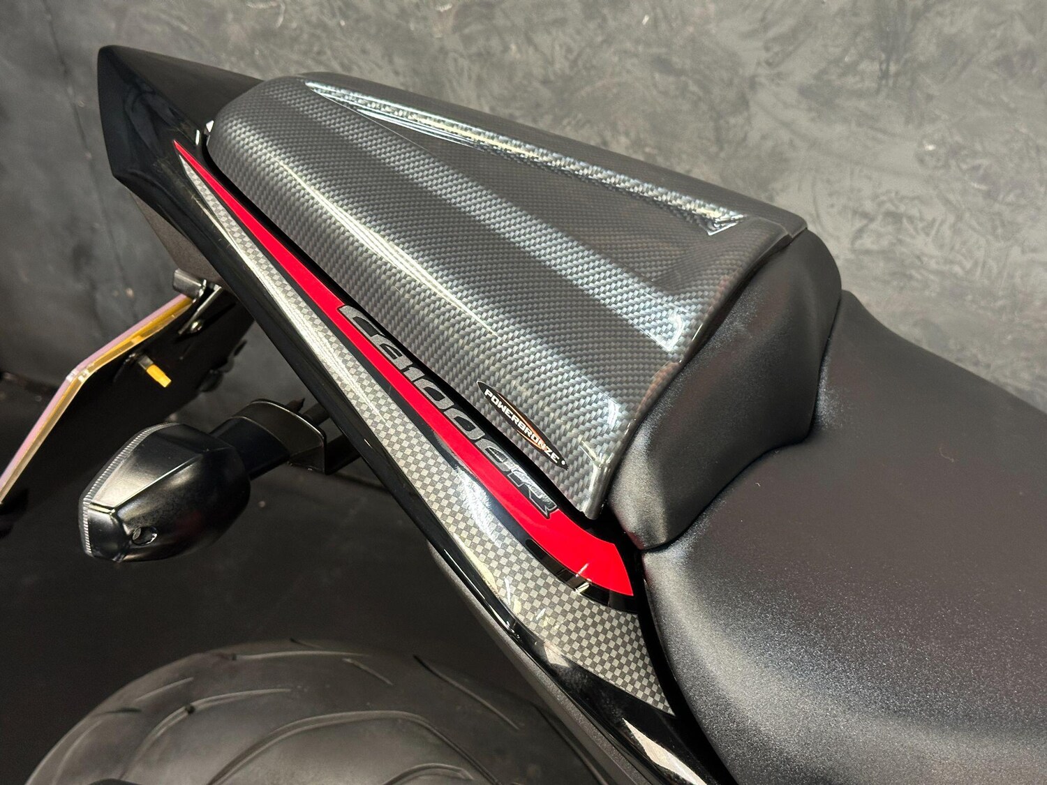 Used Honda CBR 2016 for sale - 78934535: Photo 22