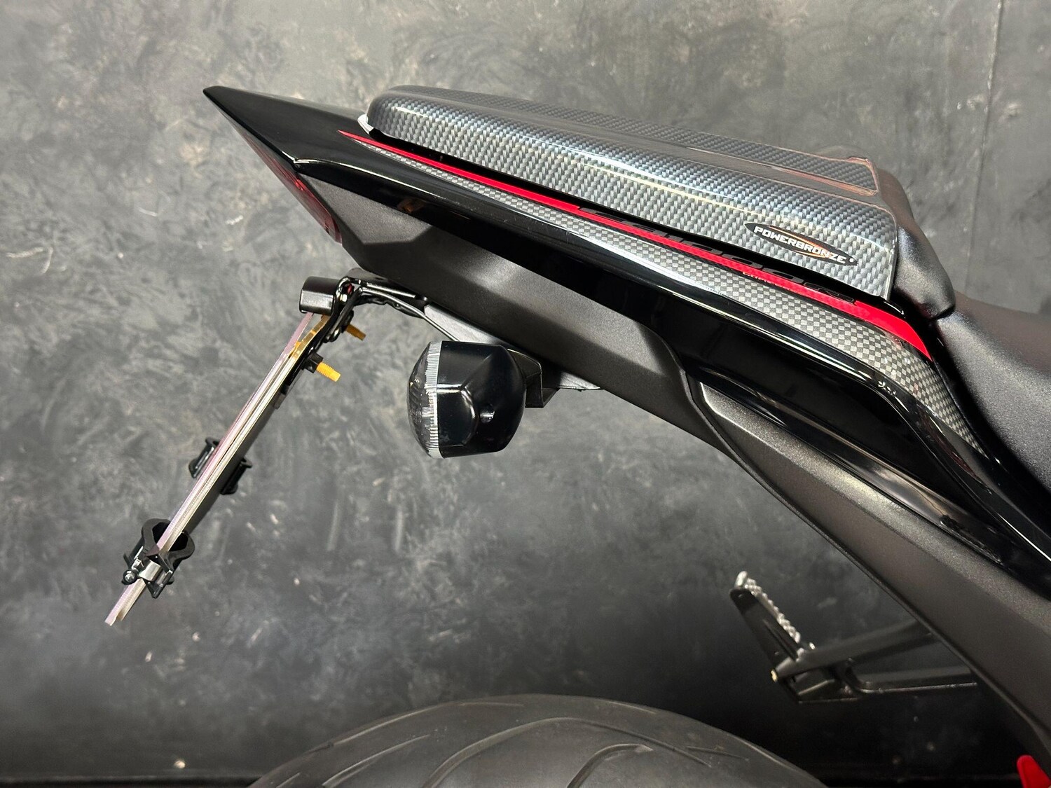 Used Honda CBR 2016 for sale - 78934535: Photo 23