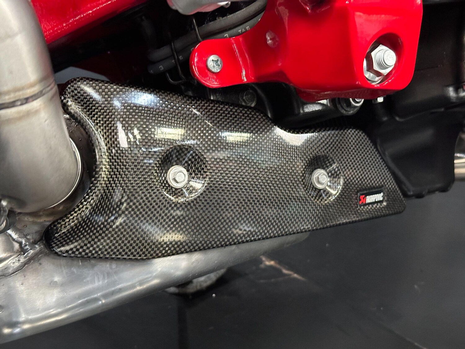 Used Honda CBR 2016 for sale - 78934535: Photo 29
