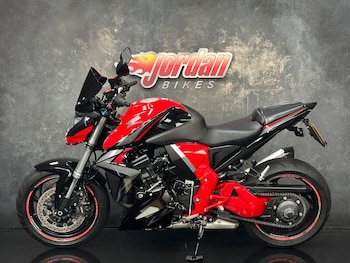 Used Honda CBR 2016 for sale - bike-78934535: Photo