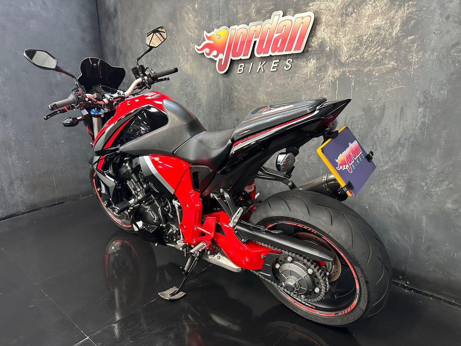 Used Honda CBR 2016 for sale - 78934535: Photo 33