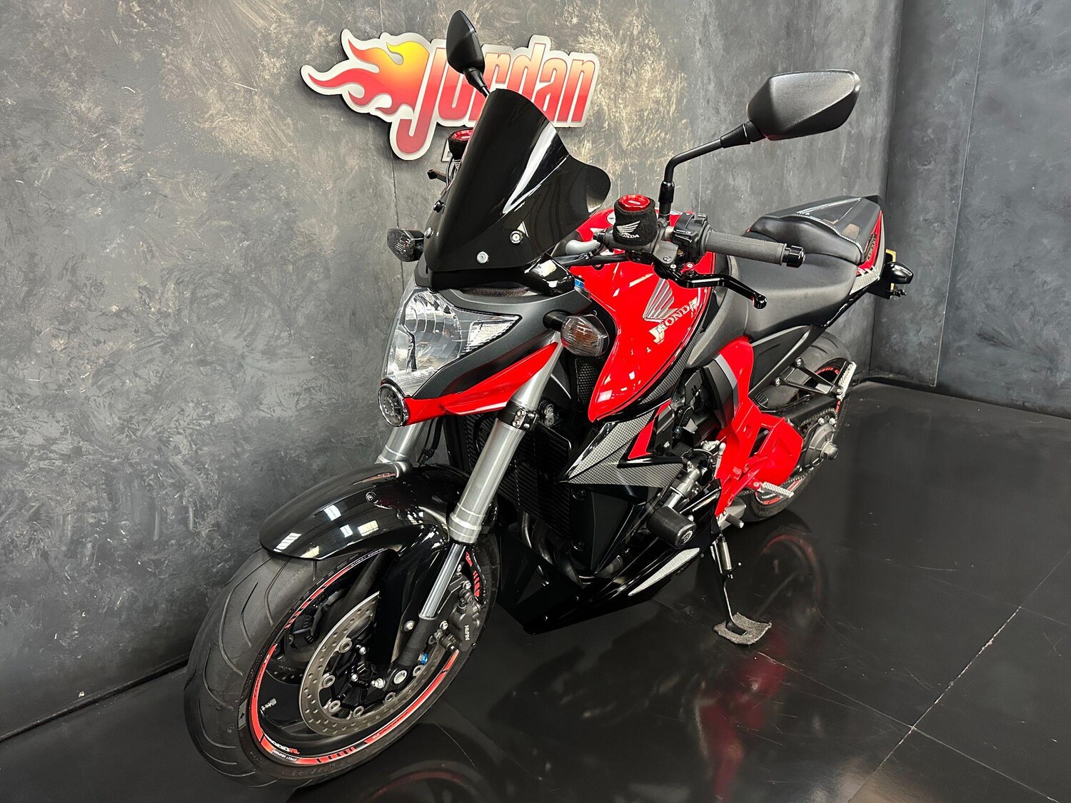 Used Honda CBR 2016 for sale - 78934535: Photo 34