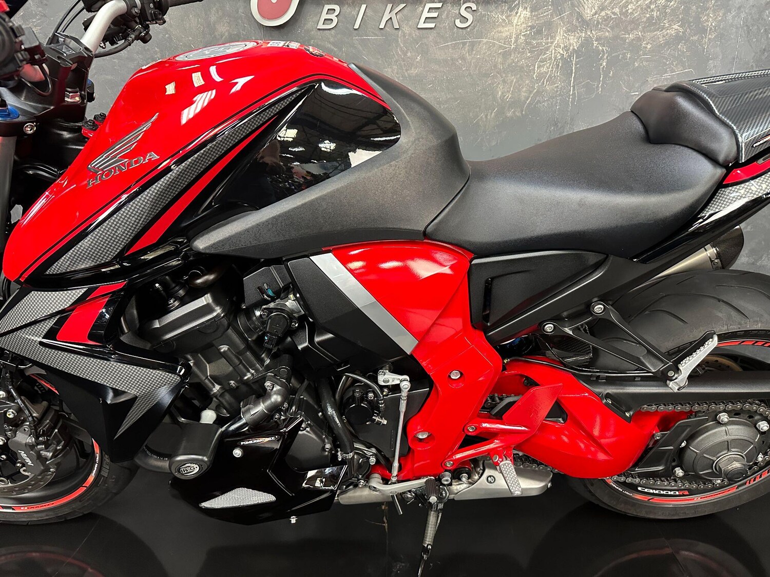 Used Honda CBR 2016 for sale - 78934535: Photo 36