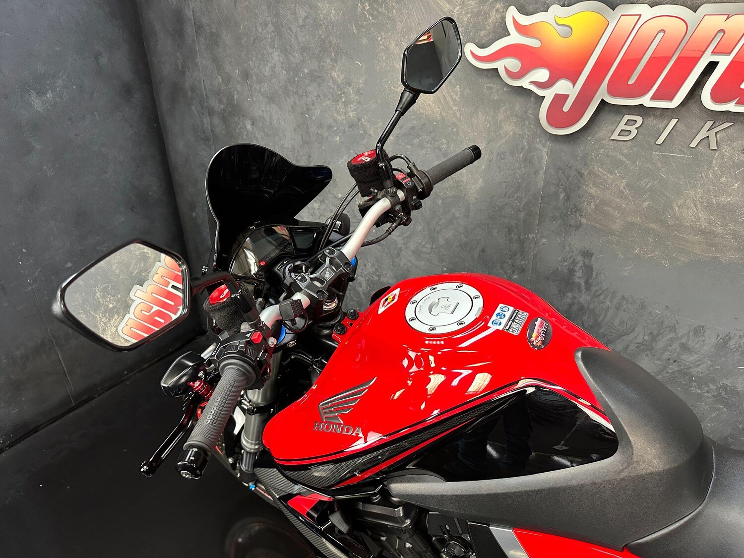 Used Honda CBR 2016 for sale - 78934535: Photo 39