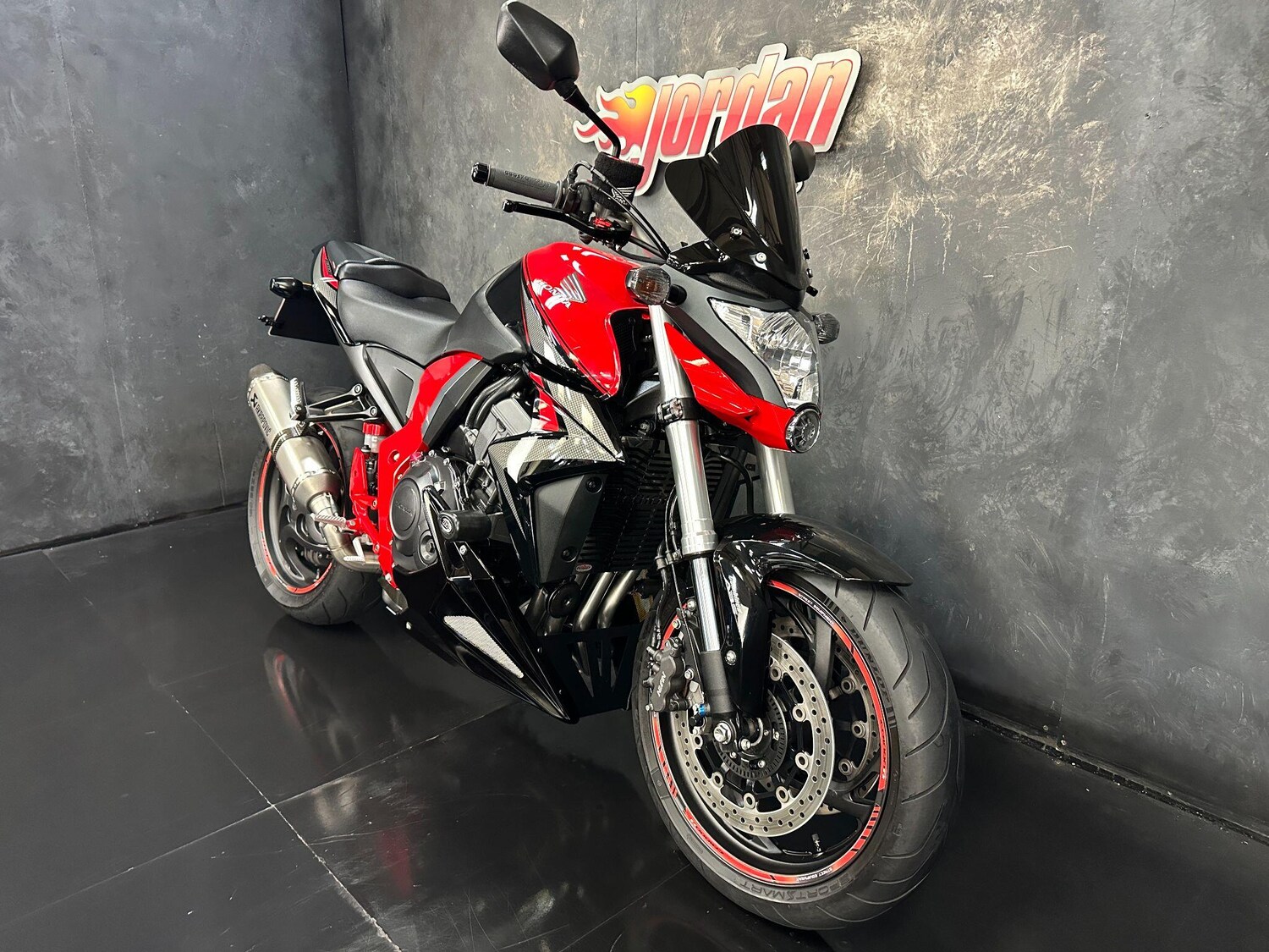 Used Honda CBR 2016 for sale - 78934535: Photo 4