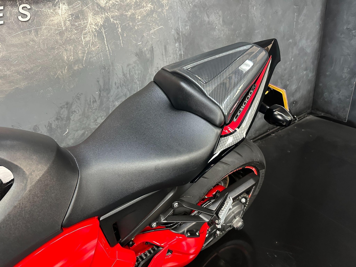 Used Honda CBR 2016 for sale - 78934535: Photo 40