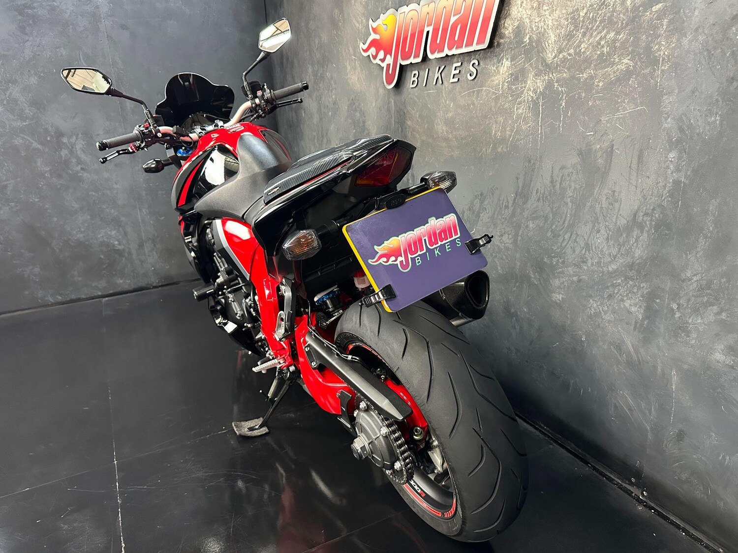 Used Honda CBR 2016 for sale - 78934535: Photo 42