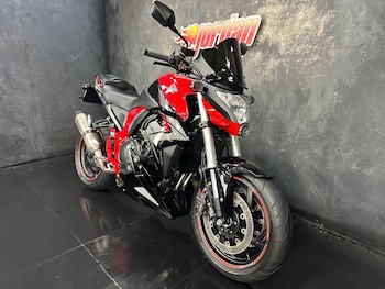 Used Honda CBR 2016 for sale - bike-78934535: Photo