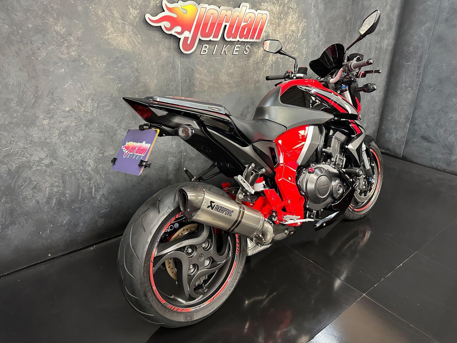 Used Honda CBR 2016 for sale - 78934535: Photo 6