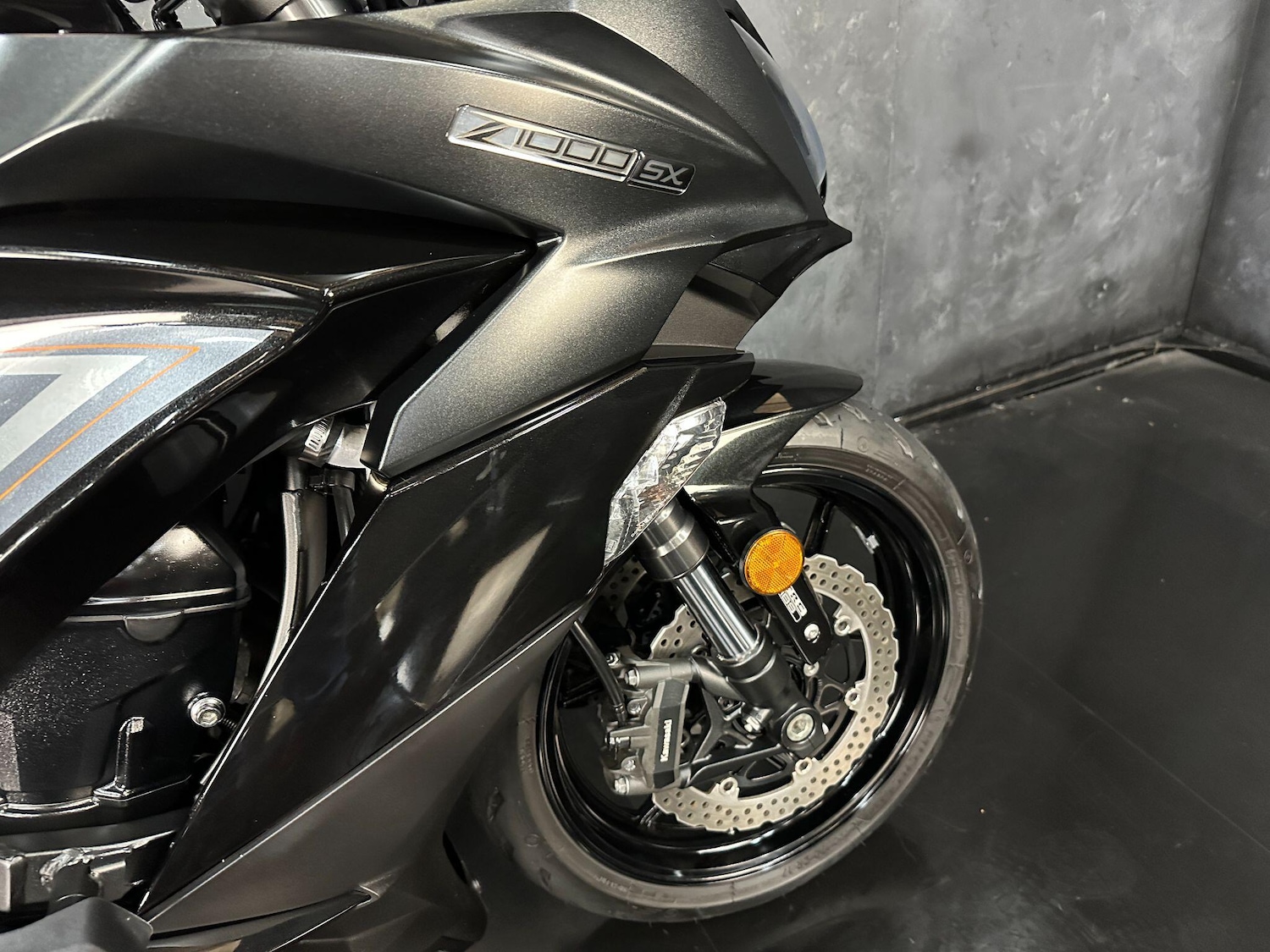 Used Kawasaki Z 2020 for sale - 78830144: Photo 10