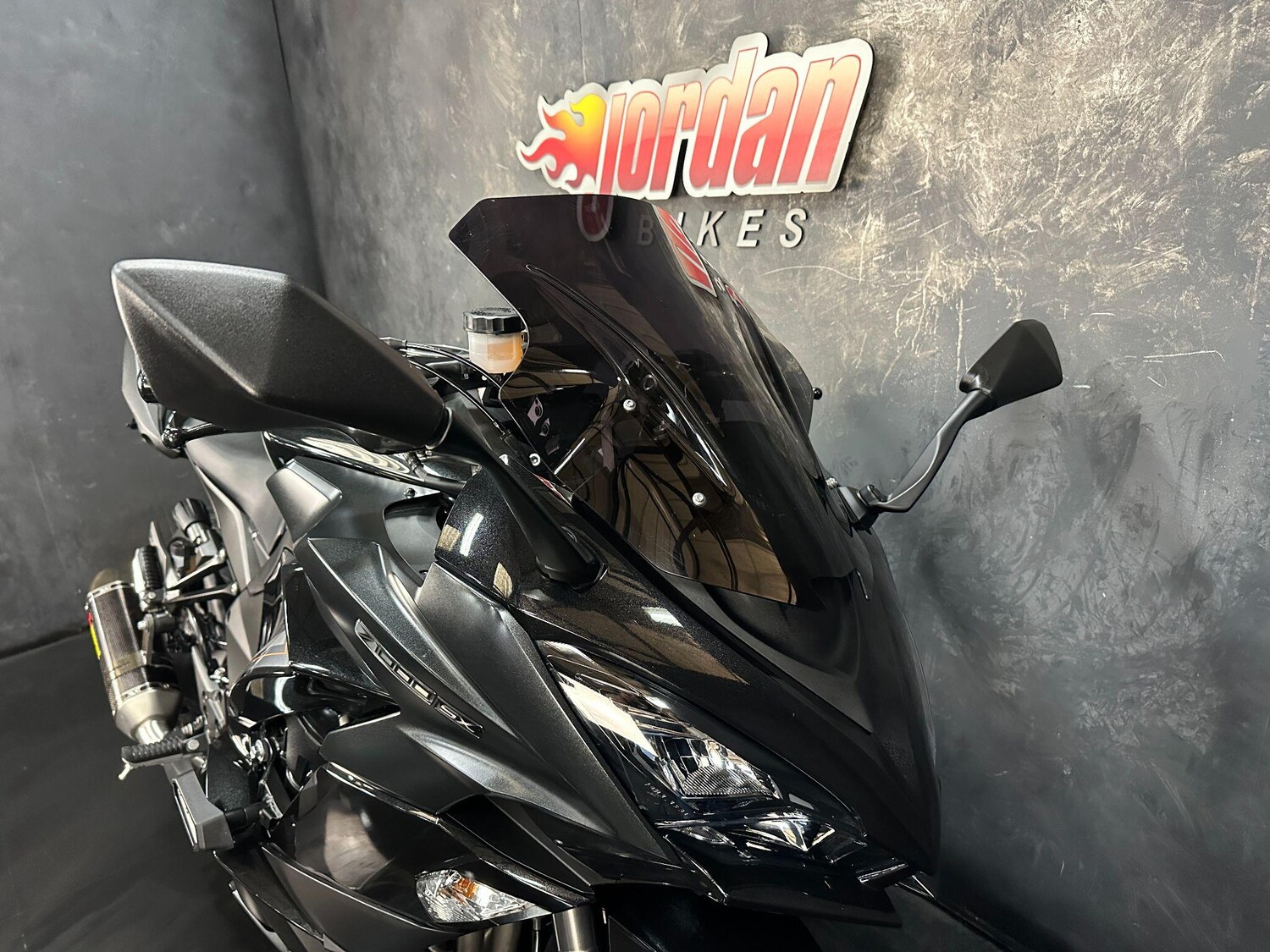 Used Kawasaki Z 2020 for sale - 78830144: Photo 11