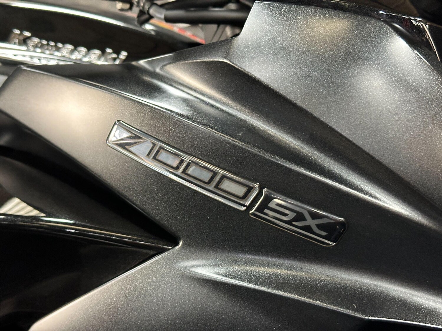 Used Kawasaki Z 2020 for sale - 78830144: Photo 14