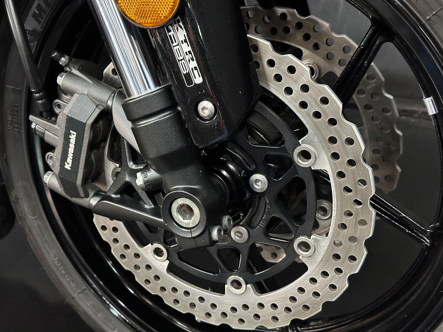 Used Kawasaki Z 2020 for sale - 78830144: Photo 15