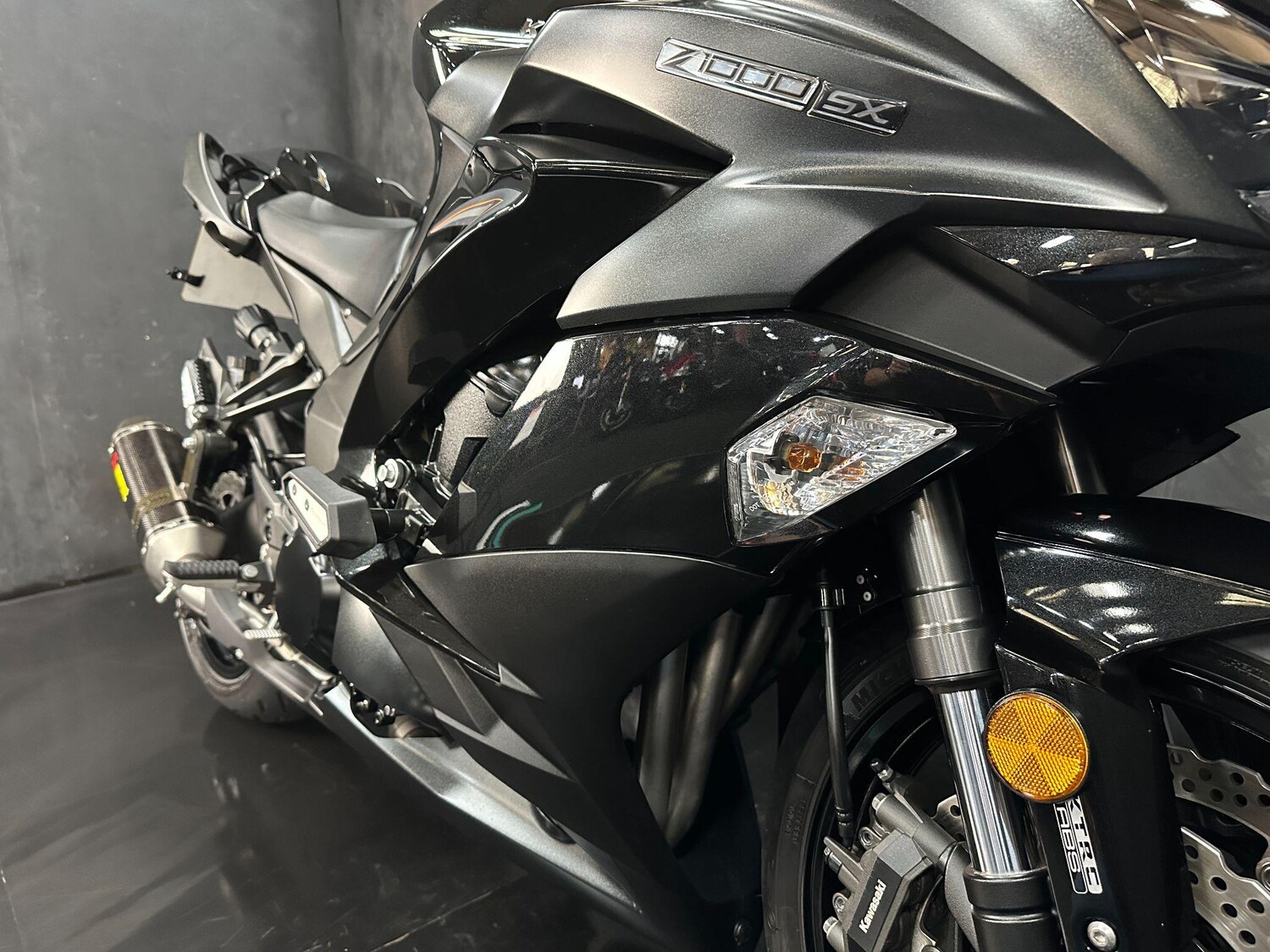Used Kawasaki Z 2020 for sale - 78830144: Photo 17