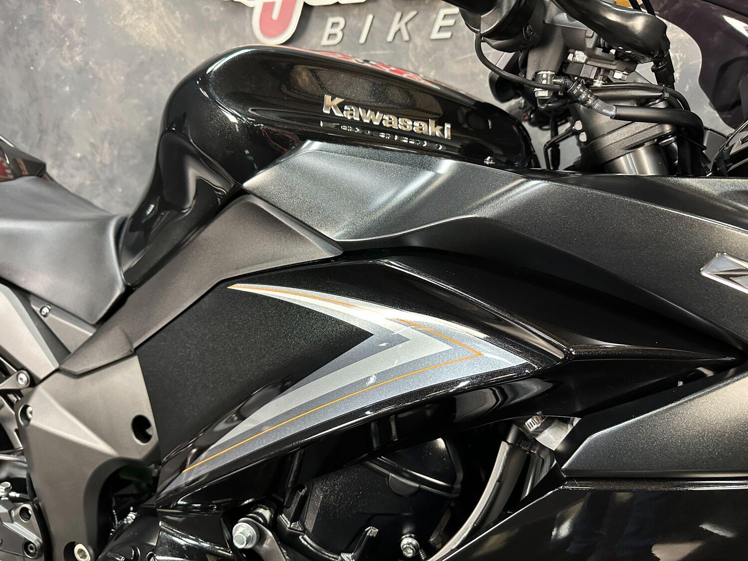 Used Kawasaki Z 2020 for sale - 78830144: Photo 19