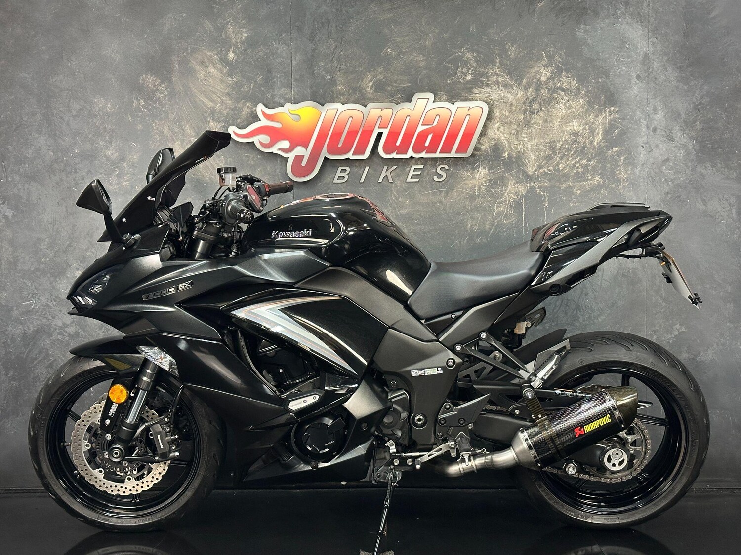 Used Kawasaki Z 2020 for sale - 78830144: Photo 2