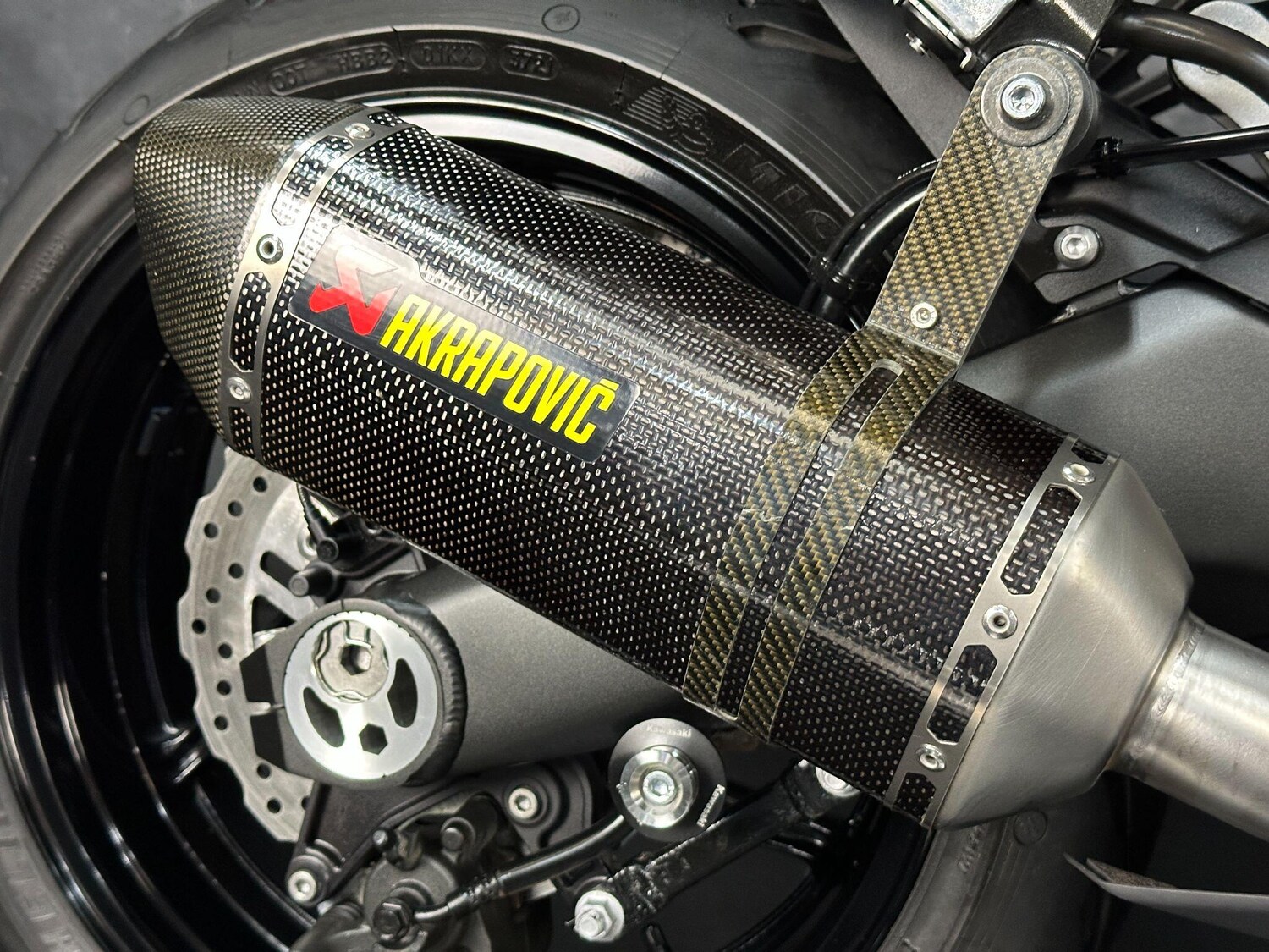 Used Kawasaki Z 2020 for sale - 78830144: Photo 24