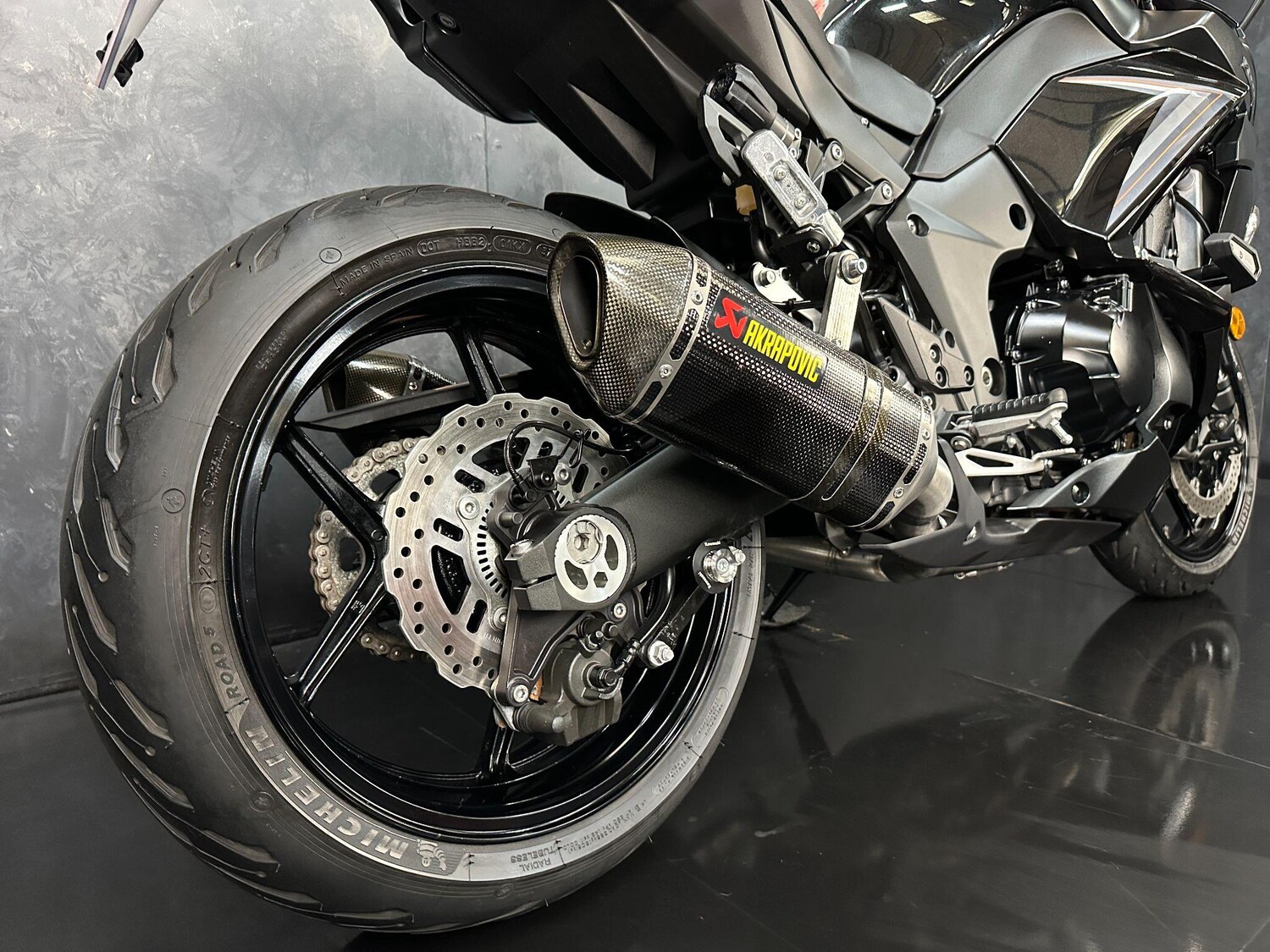 Used Kawasaki Z 2020 for sale - 78830144: Photo 27