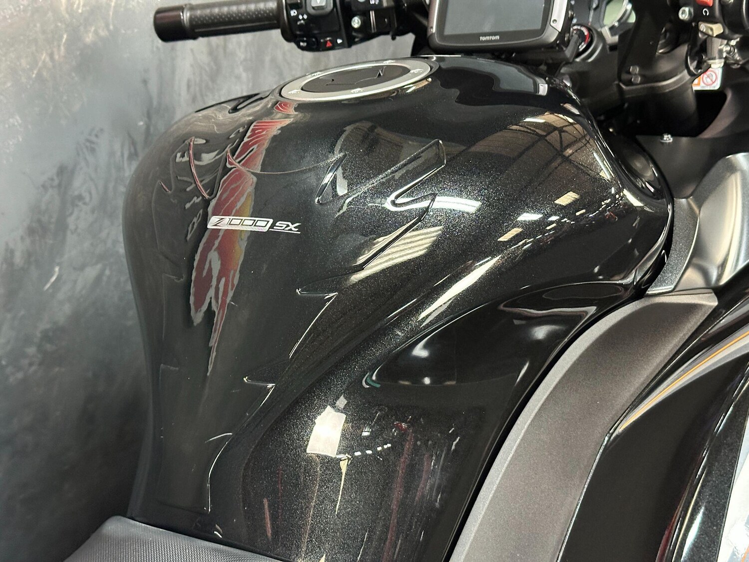 Used Kawasaki Z 2020 for sale - 78830144: Photo 28