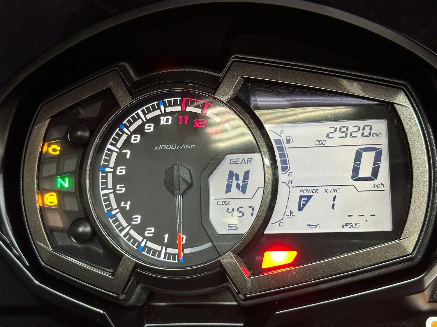 Used Kawasaki Z 2020 for sale - 78830144: Photo 3