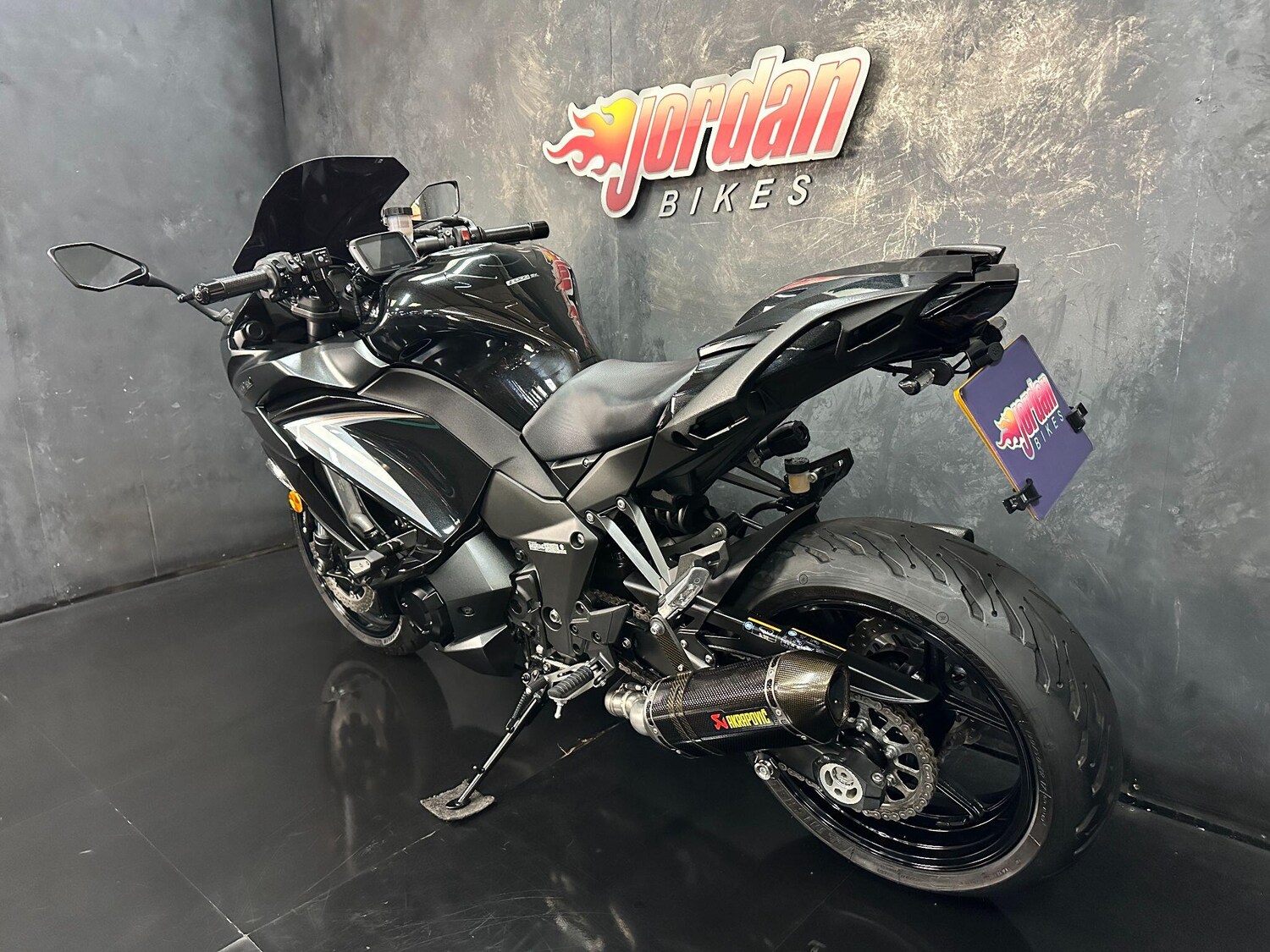 Used Kawasaki Z 2020 for sale - 78830144: Photo 32