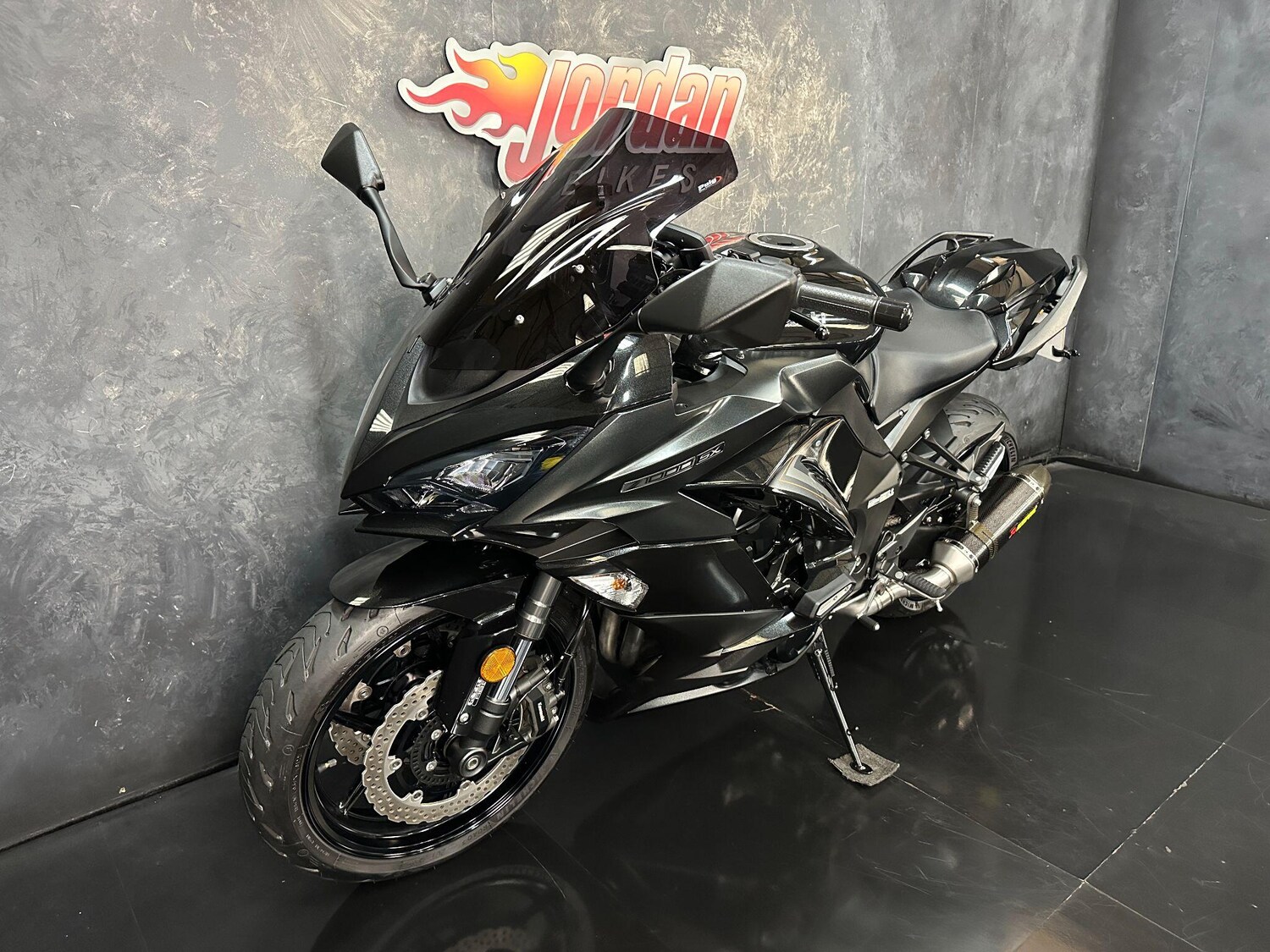 Used Kawasaki Z 2020 for sale - 78830144: Photo 33
