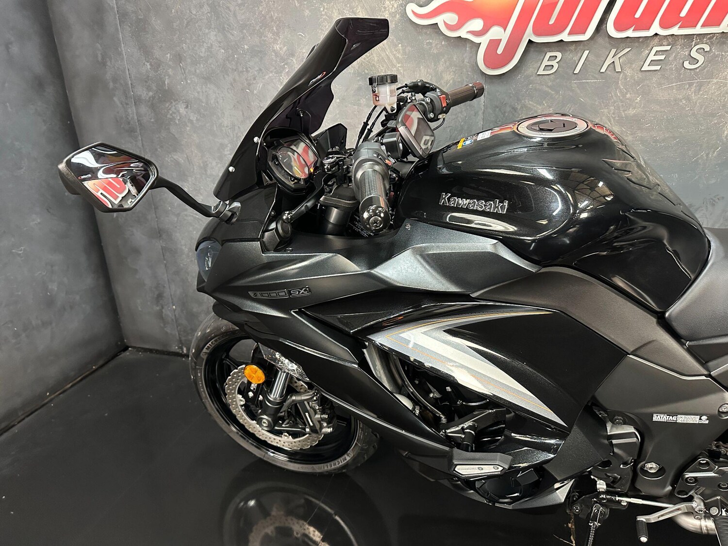 Used Kawasaki Z 2020 for sale - 78830144: Photo 34