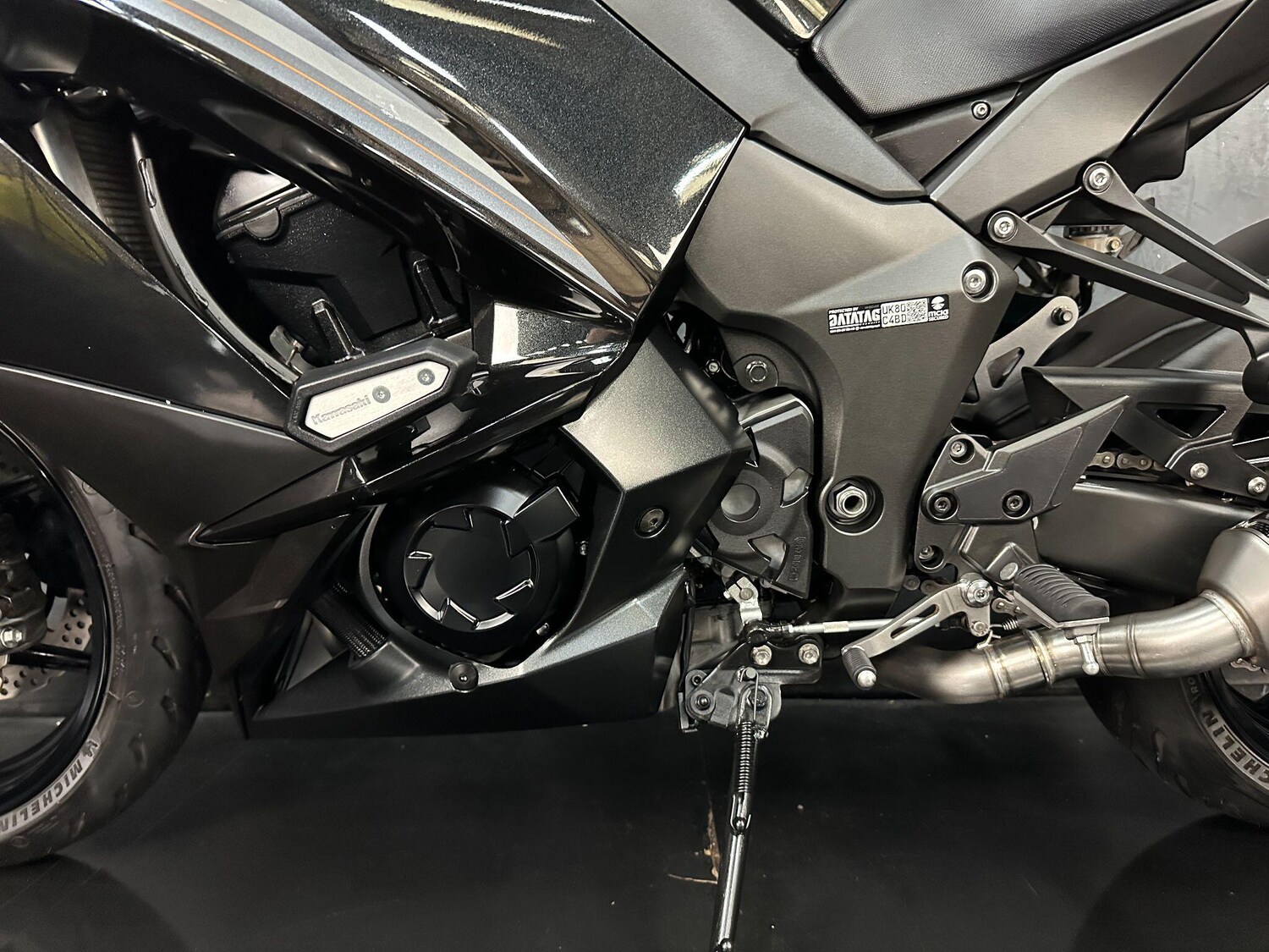 Used Kawasaki Z 2020 for sale - 78830144: Photo 36