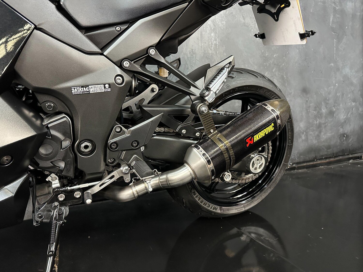Used Kawasaki Z 2020 for sale - 78830144: Photo 37