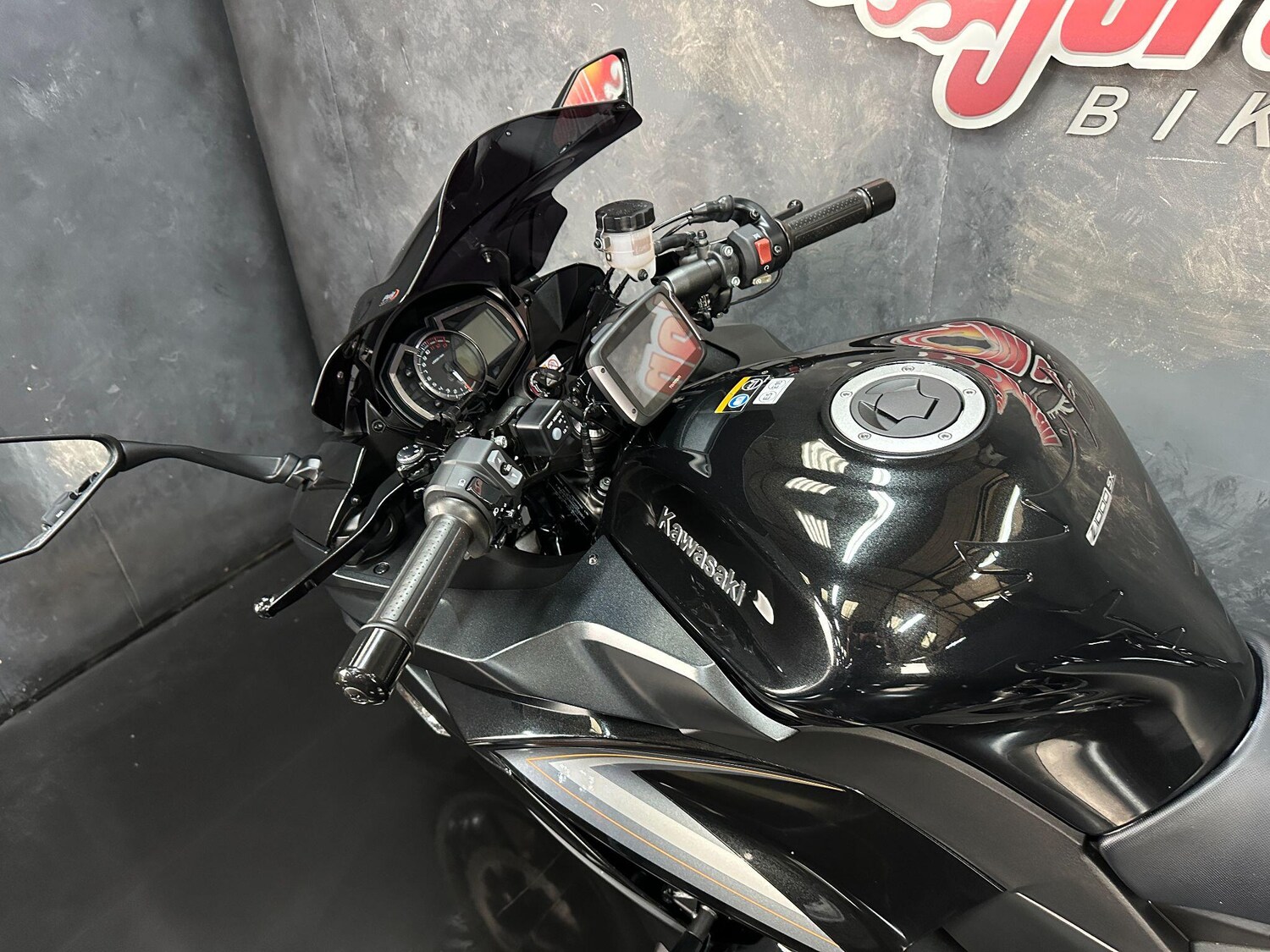 Used Kawasaki Z 2020 for sale - 78830144: Photo 38